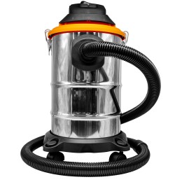 Строительный пылесос СП-1500/20А Вихрь