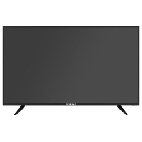 Телевизор SUPRA 43' STV-LC43ST0045F (109 см).