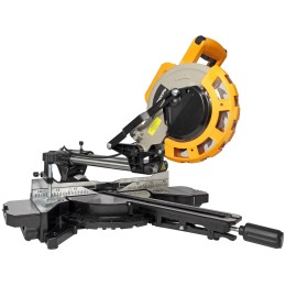 Торцовочная пила ПТ-210ПЛ Вихрь