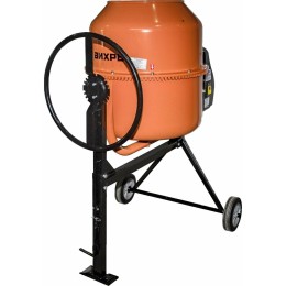 Бетономешалка БМ-20АЧ Вихрь