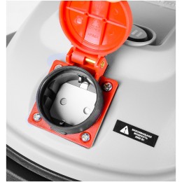 Пылесос строительный ПС-1500/30 Ресанта