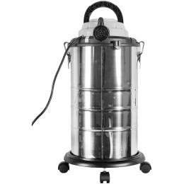 Пылесос строительный ПС-1500/30 Ресанта