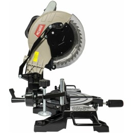 Торцовочная пила ТП-255Л Ресанта