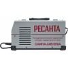 Сварочный полуавтомат САИПА-24В/200А (MIG/MAG) Ресанта