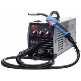 Сварочный полуавтомат САИПА-24В/200А (MIG/MAG) Ресанта