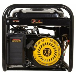 Электрогенератор DY4