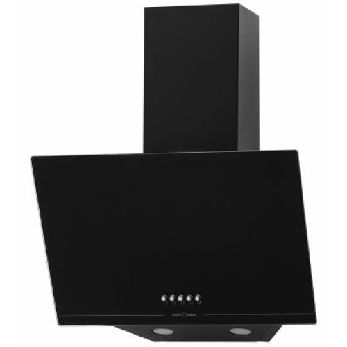 Вытяжка KRONA JINA 500 BLACK PB