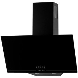 Вытяжка KRONA JINA 600 BLACK PB