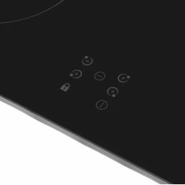 Индукционная варочная панель Evelux HEI 640 B