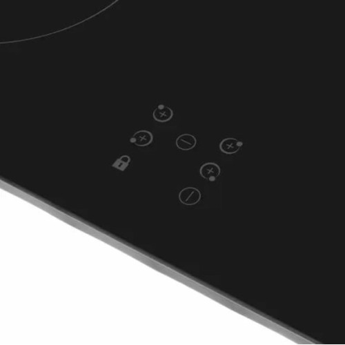 Индукционная варочная панель Evelux HEI 640 B