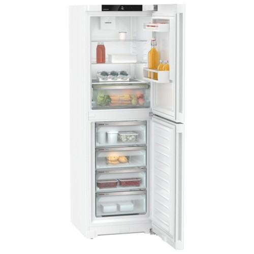 Холодильник LIEBHERR CNd 5204-20 001 Pure, EasyFresh, МК NoFrost, белый