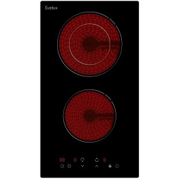 Электрическая варочная панель Evelux HEV 321 B