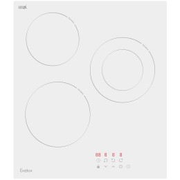 Электрическая варочная панель Evelux HEV 431 W