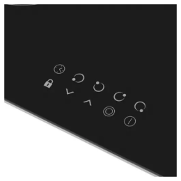 Электрическая варочная панель Evelux HEV 642 B