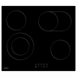 Электрическая варочная панель Evelux HEV 642 B