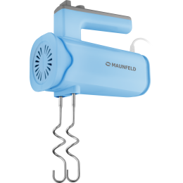 Миксер MAUNFELD MF-331BL