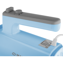 Миксер MAUNFELD MF-331BL