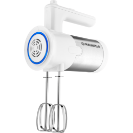 Миксер MAUNFELD MF-321WH