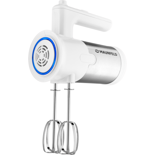 Миксер MAUNFELD MF-321WH