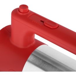 Миксер MAUNFELD MF-321R