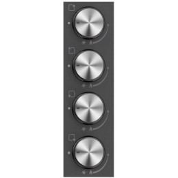 Газовая варочная поверхность DARINA 1T1 BGM341 11 At