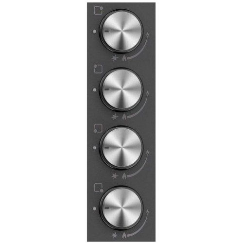 Газовая варочная поверхность DARINA 1T1 BGM341 11 At