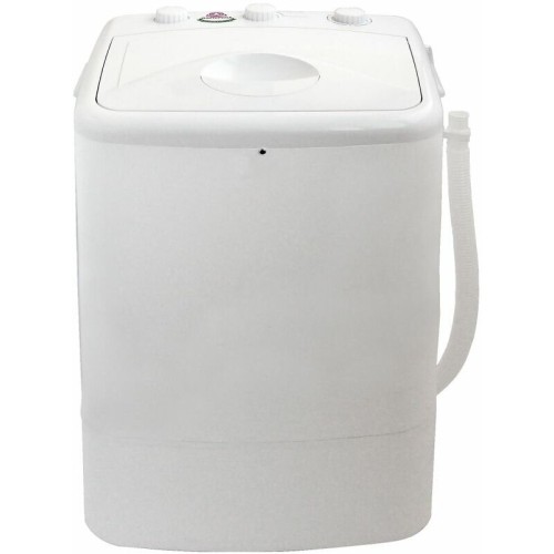 Стиральная машина МАСТЕРИЦА WM-0102 цвет бака белый