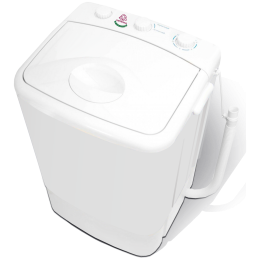 Стиральная машина МАСТЕРИЦА WM-0102 цвет бака белый