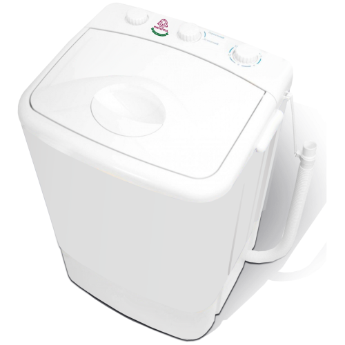 Стиральная машина МАСТЕРИЦА WM-0102 цвет бака белый