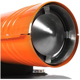 Калорифер дизельный PATRIOT DTC 429, 42 кВт, 850 мᵌ/ч, термостат, колеса.