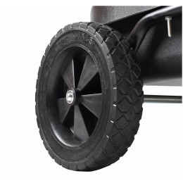 Калорифер дизельный PATRIOT DTC 429, 42 кВт, 850 мᵌ/ч, термостат, колеса.