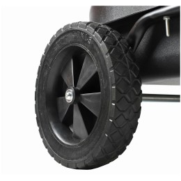 Калорифер дизельный PATRIOT DTC 429, 42 кВт, 850 мᵌ/ч, термостат, колеса.