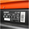 Калорифер дизельный PATRIOT DTC 429, 42 кВт, 850 мᵌ/ч, термостат, колеса.