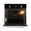 Духовой шкаф LEX EDP 094 BL 60 см, встраиваемый