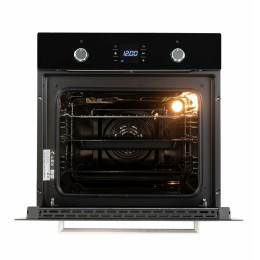 Духовой шкаф LEX EDP 094 BL 60 см, встраиваемый