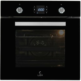 Духовой шкаф LEX EDP 094 BL 60 см, встраиваемый