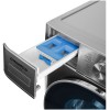 Стиральная машина MAUNFELD MFWD14106S04 c сушкой и инвертором