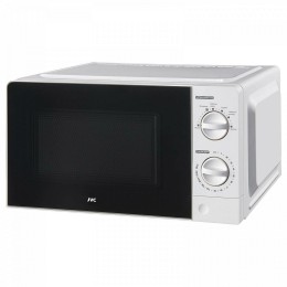 Микроволновая печь JVC JK-MW123M 20л, 700 Вт, тип управления механический