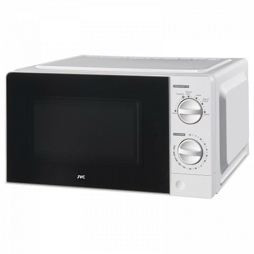 Микроволновая печь JVC JK-MW123M 20л, 700 Вт, тип управления механический