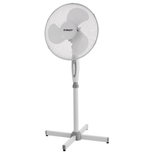 Вентилятор SCARLETT SC-SF111B01 
