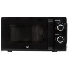 Микроволновая печь JVC JK-MW130M 20л, 700 Вт, тип управления механический