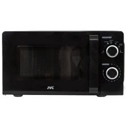 Микроволновая печь JVC JK-MW130M 20л, 700 Вт, тип управления механический