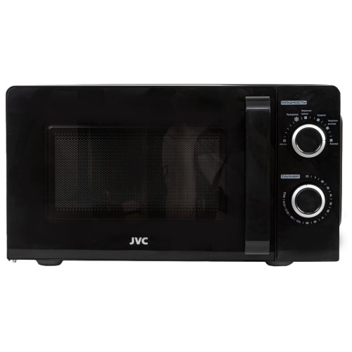 Микроволновая печь JVC JK-MW130M 20л, 700 Вт, тип управления механический