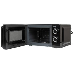 Микроволновая печь JVC JK-MW130M 20л, 700 Вт, тип управления механический