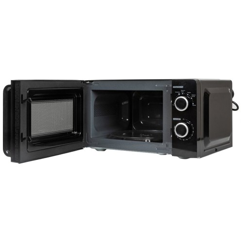 Микроволновая печь JVC JK-MW130M 20л, 700 Вт, тип управления механический