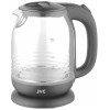 Электрочайник JVC JK-KE1510 grey
