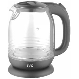 Электрочайник JVC JK-KE1510 grey