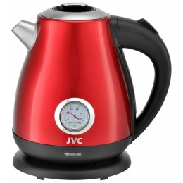 Электрочайник JVC JK-KE1717 red