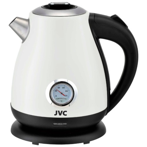 Электрочайник JVC JK-KE1717 white