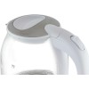 Электрочайник JVC JK-KE1510 white